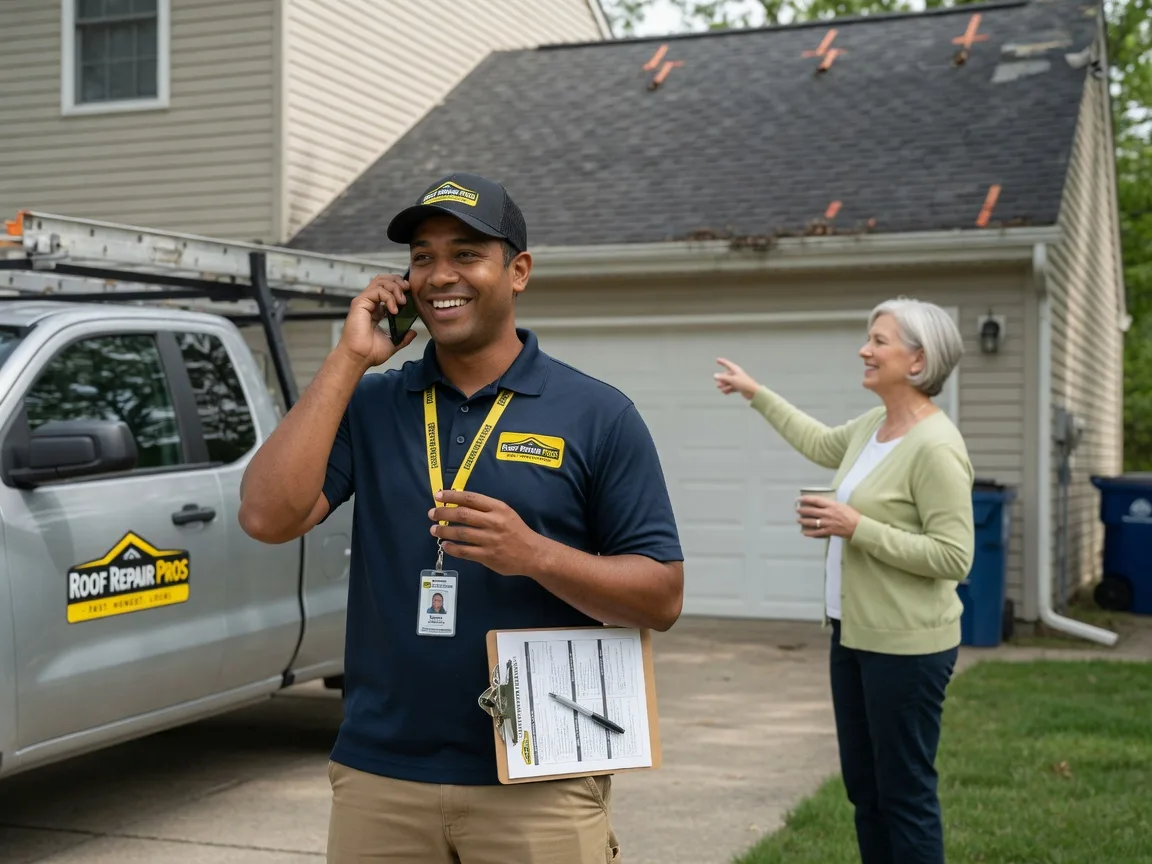 Roof Repair Mchenry, KY FAQs